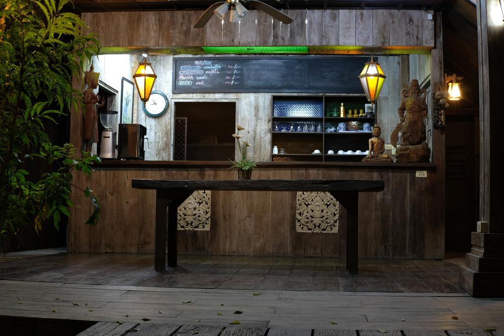 Laan Mai Fai Chang Resort - Chiang Mai — Photos 2