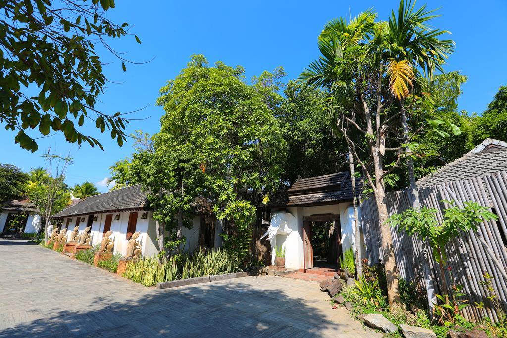 Laan Mai Fai Chang Resort - Chiang Mai — Photos 3
